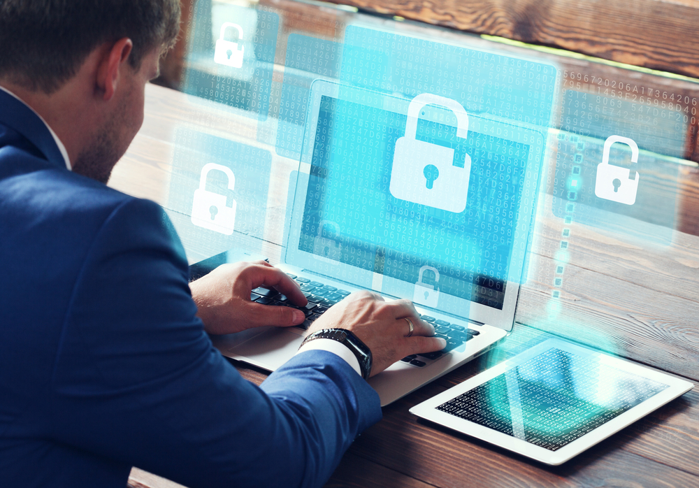 Cyber & Data