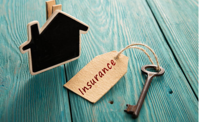 landlord insurance